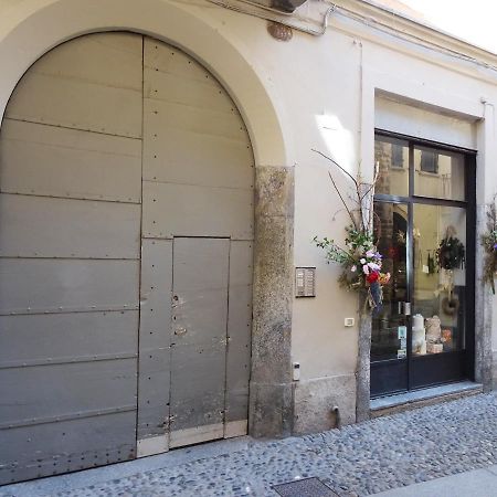 Casa Di Diego Como Bagian luar foto