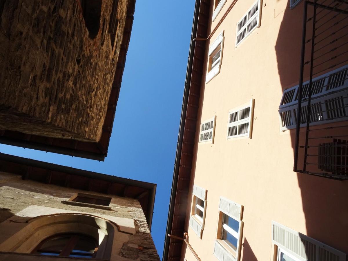 Casa Di Diego Como Bagian luar foto
