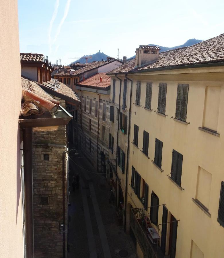 Casa Di Diego Como Bagian luar foto