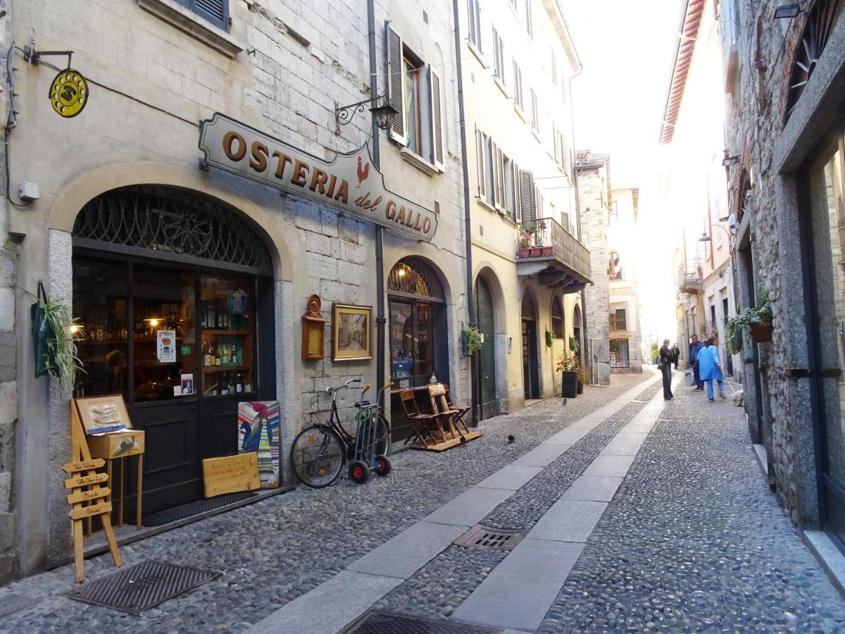 Casa Di Diego Como Bagian luar foto