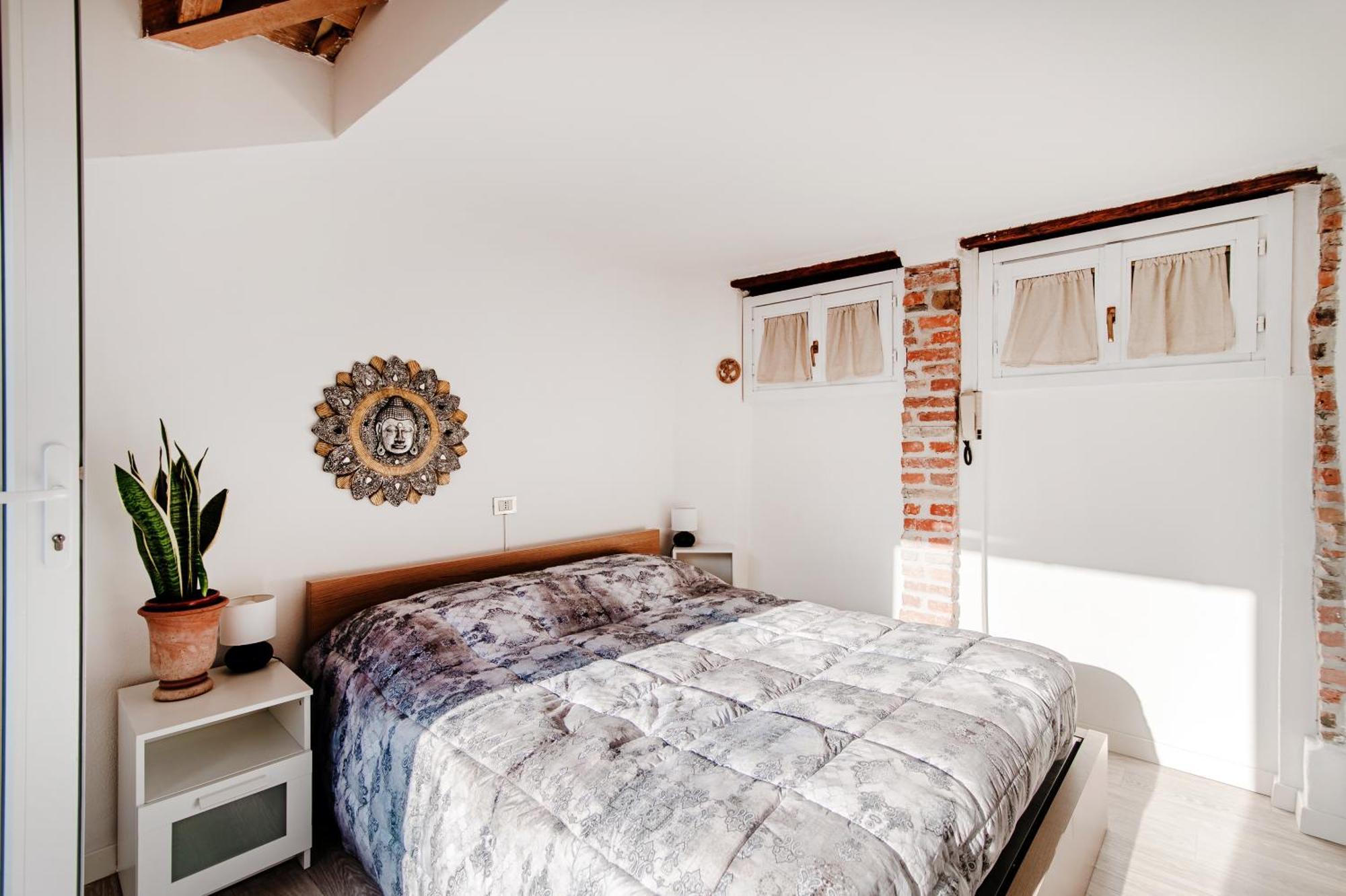 Casa Di Diego Como Bagian luar foto