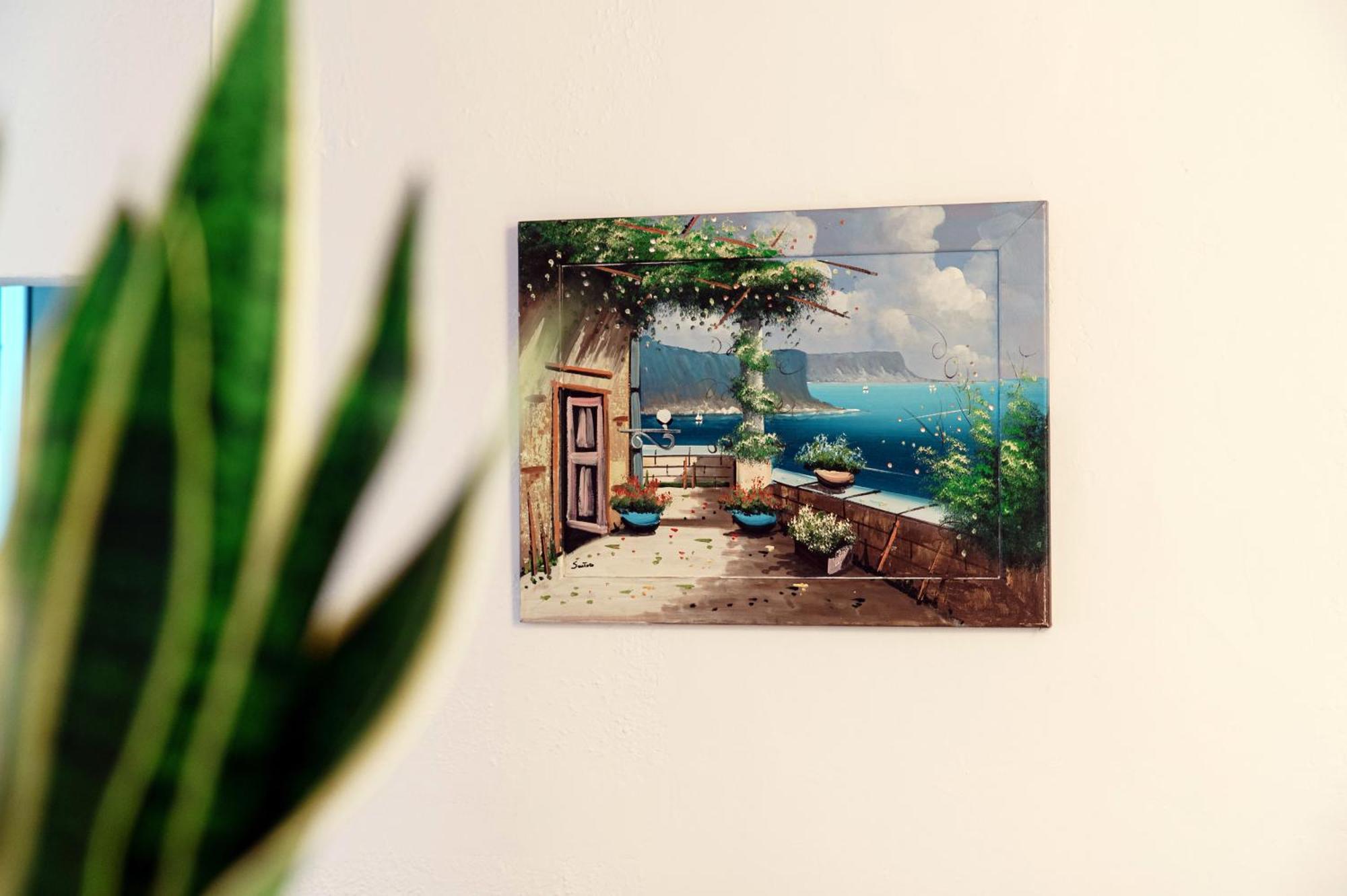 Casa Di Diego Como Bagian luar foto