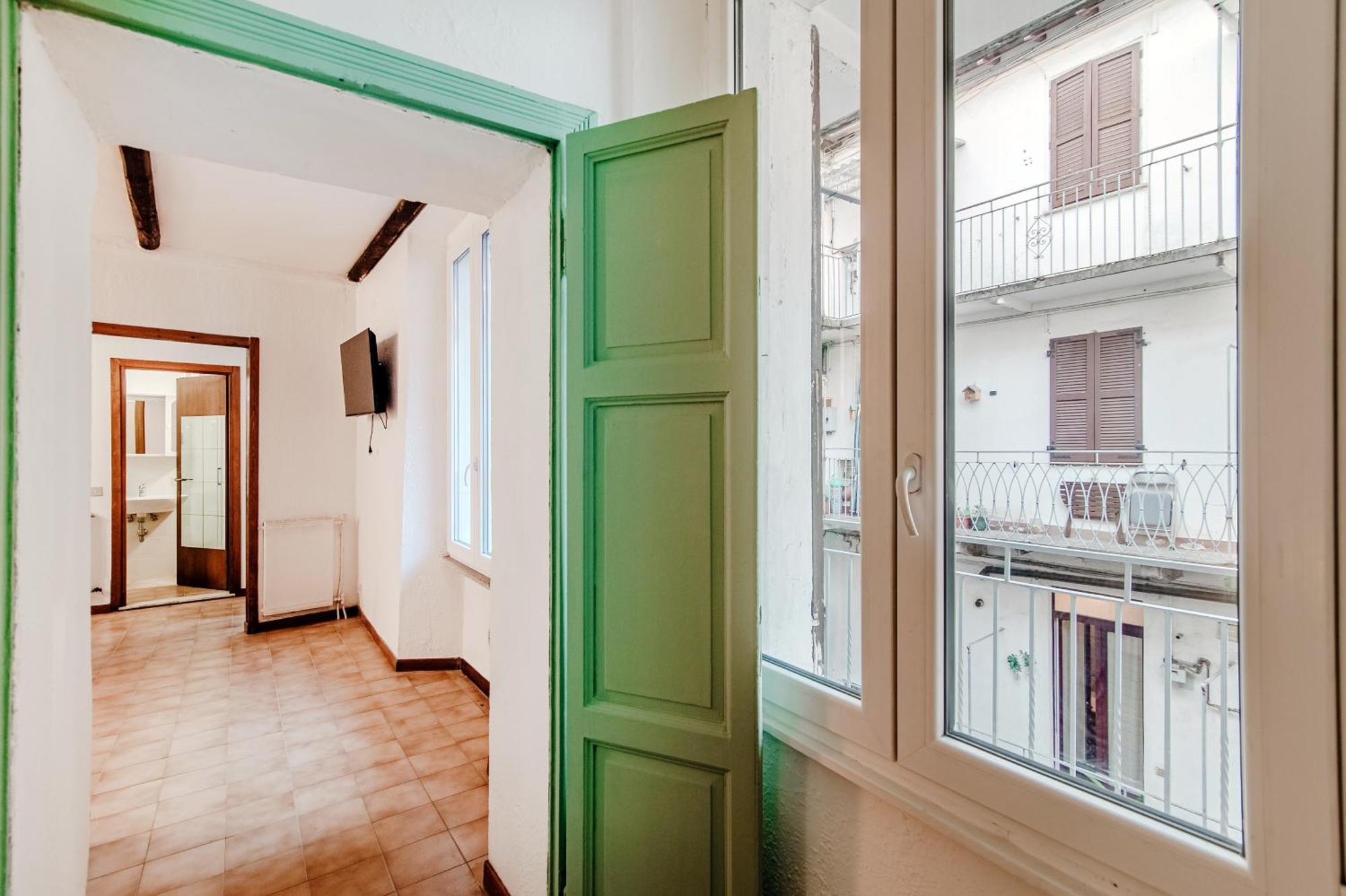 Casa Di Diego Como Bagian luar foto