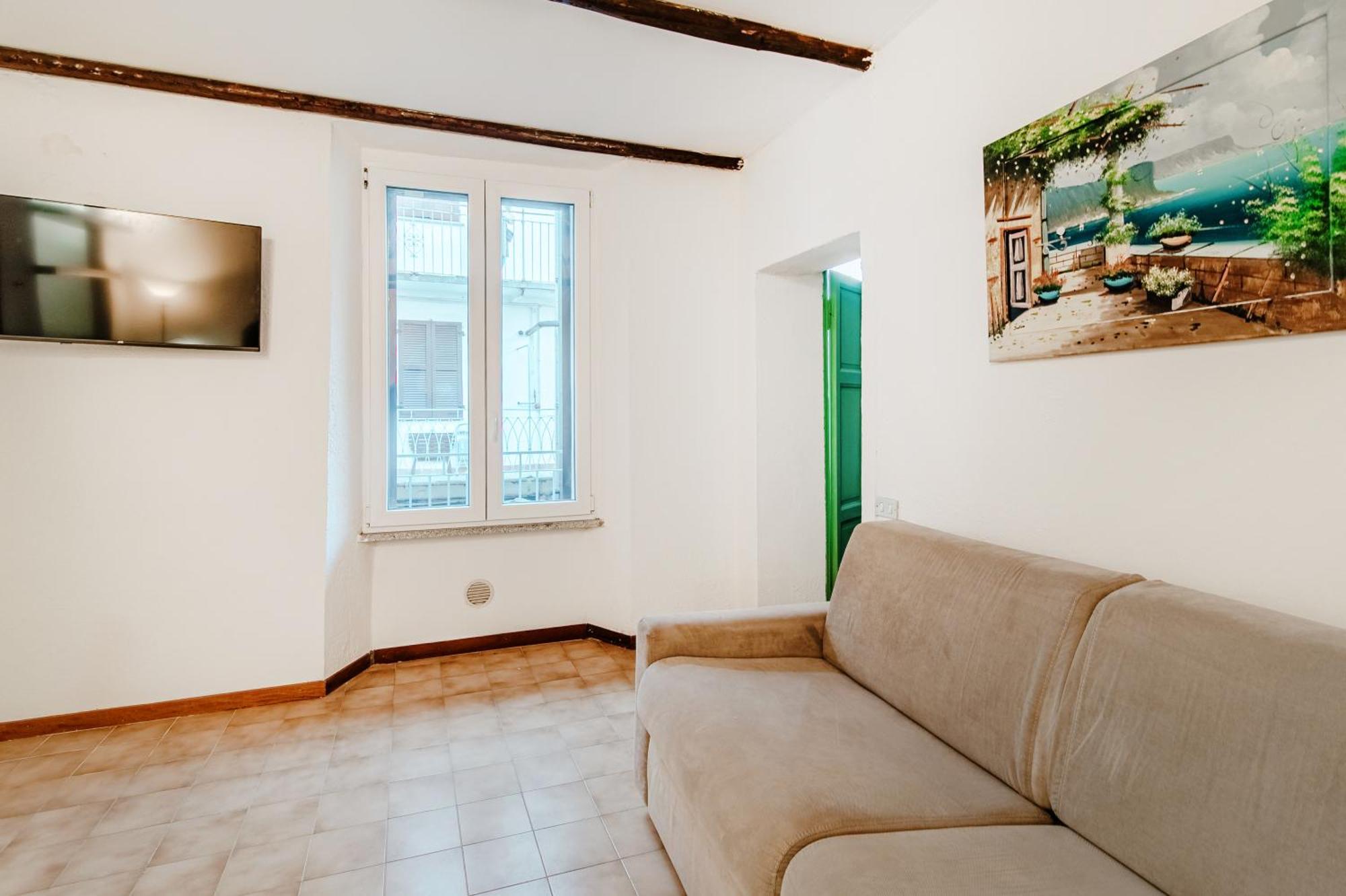 Casa Di Diego Como Bagian luar foto