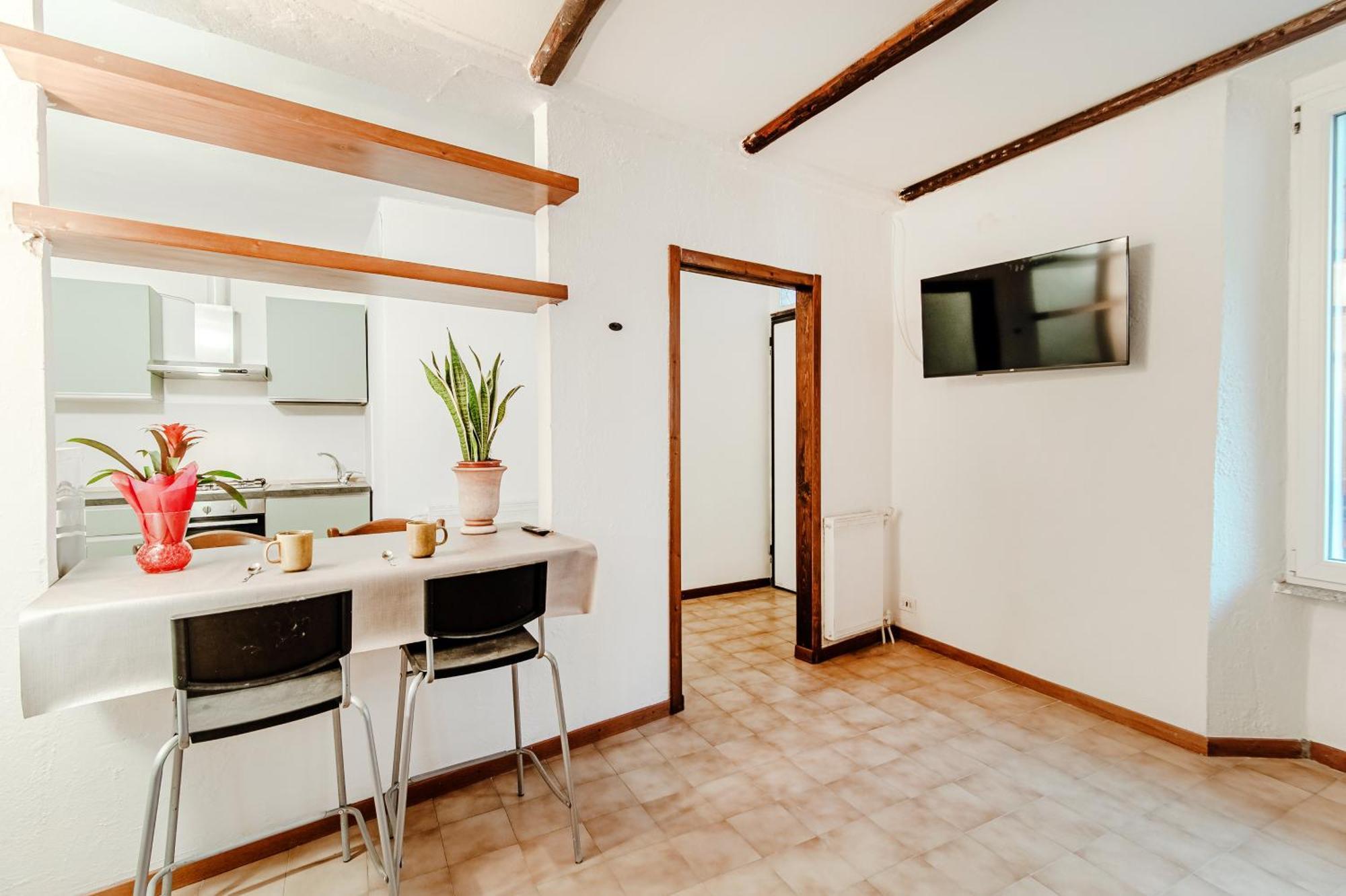 Casa Di Diego Como Bagian luar foto