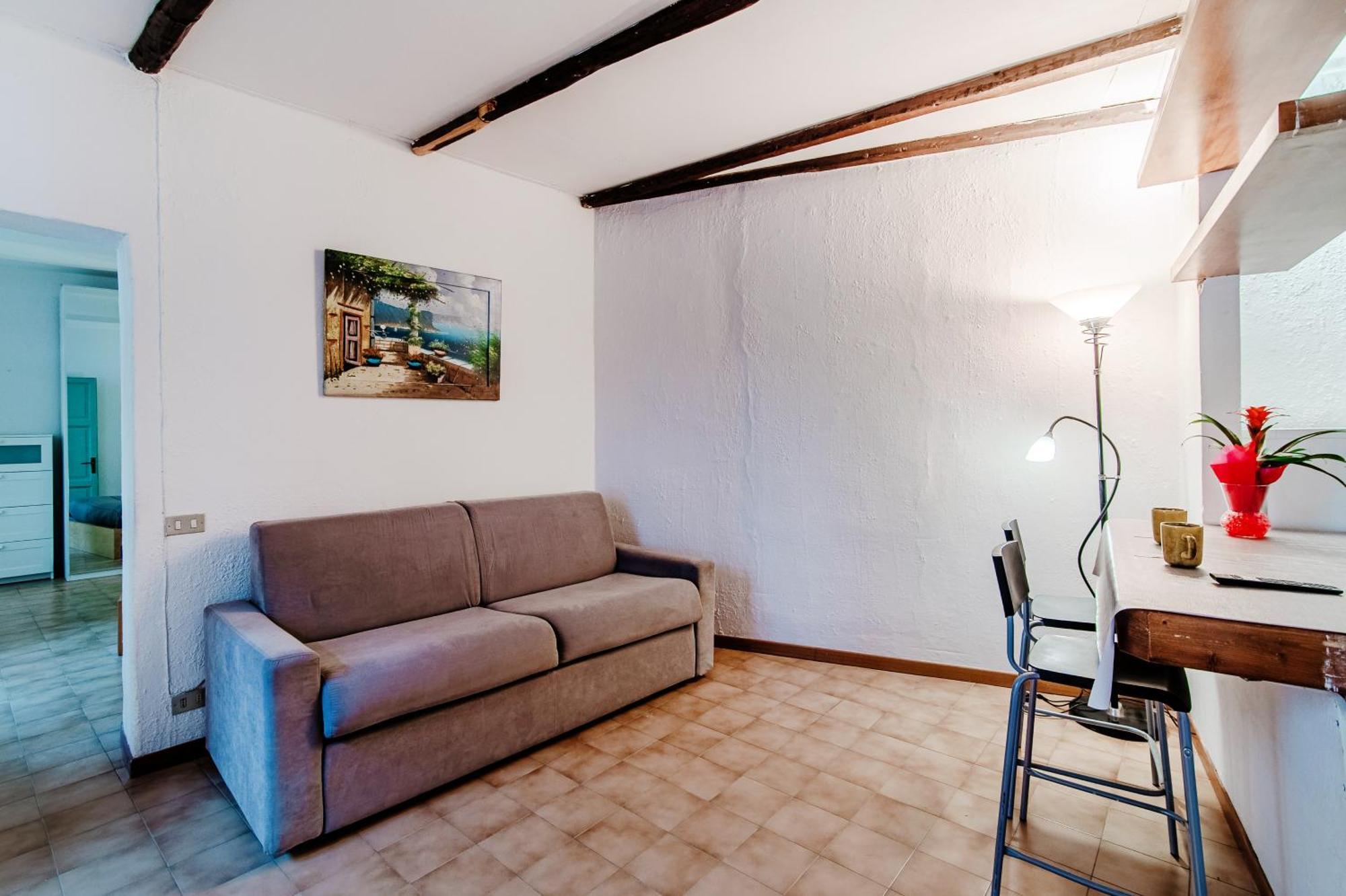 Casa Di Diego Como Bagian luar foto