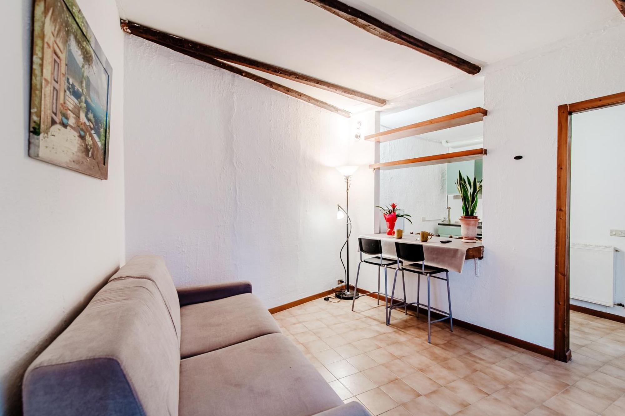 Casa Di Diego Como Bagian luar foto