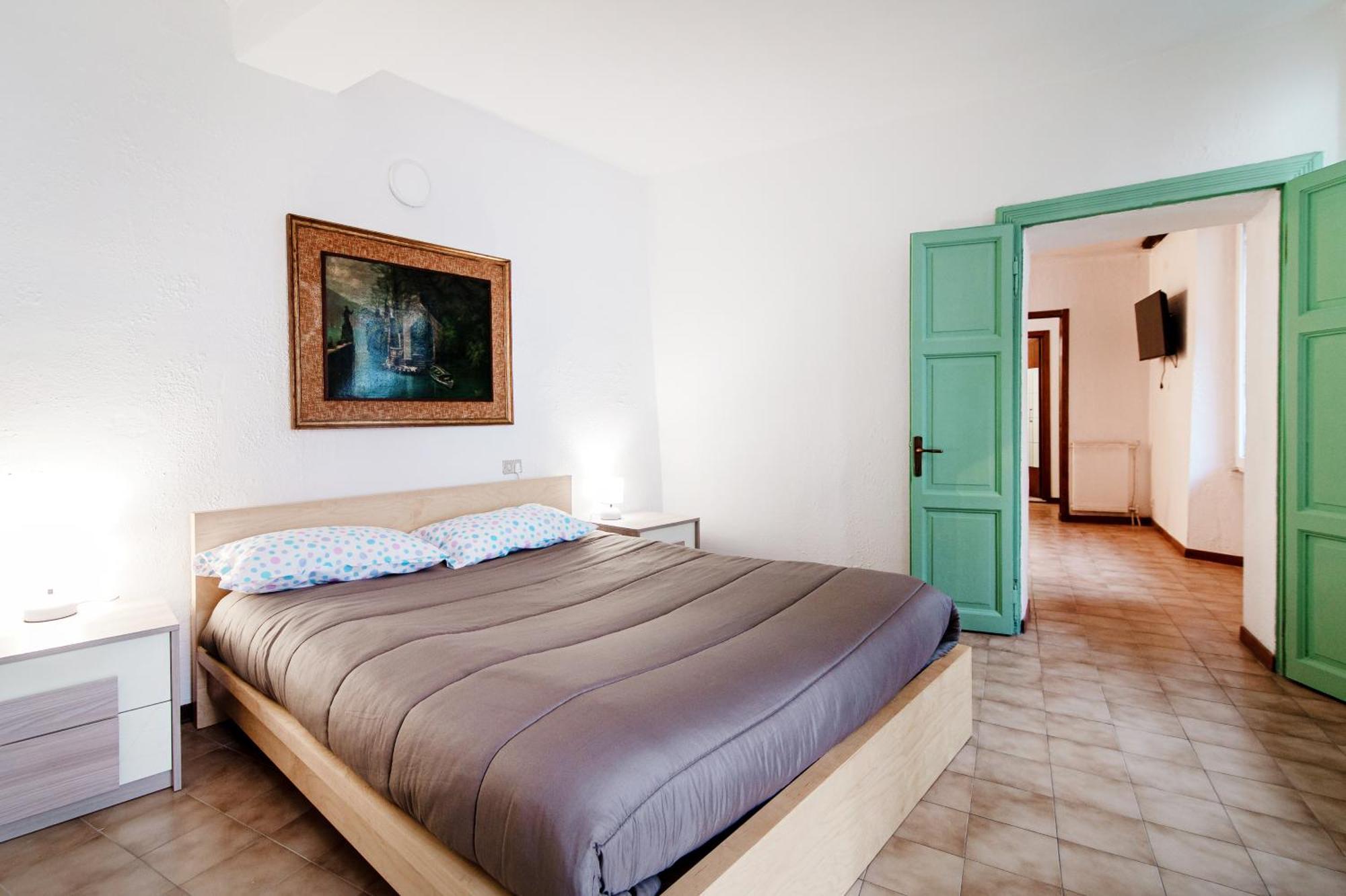 Casa Di Diego Como Bagian luar foto