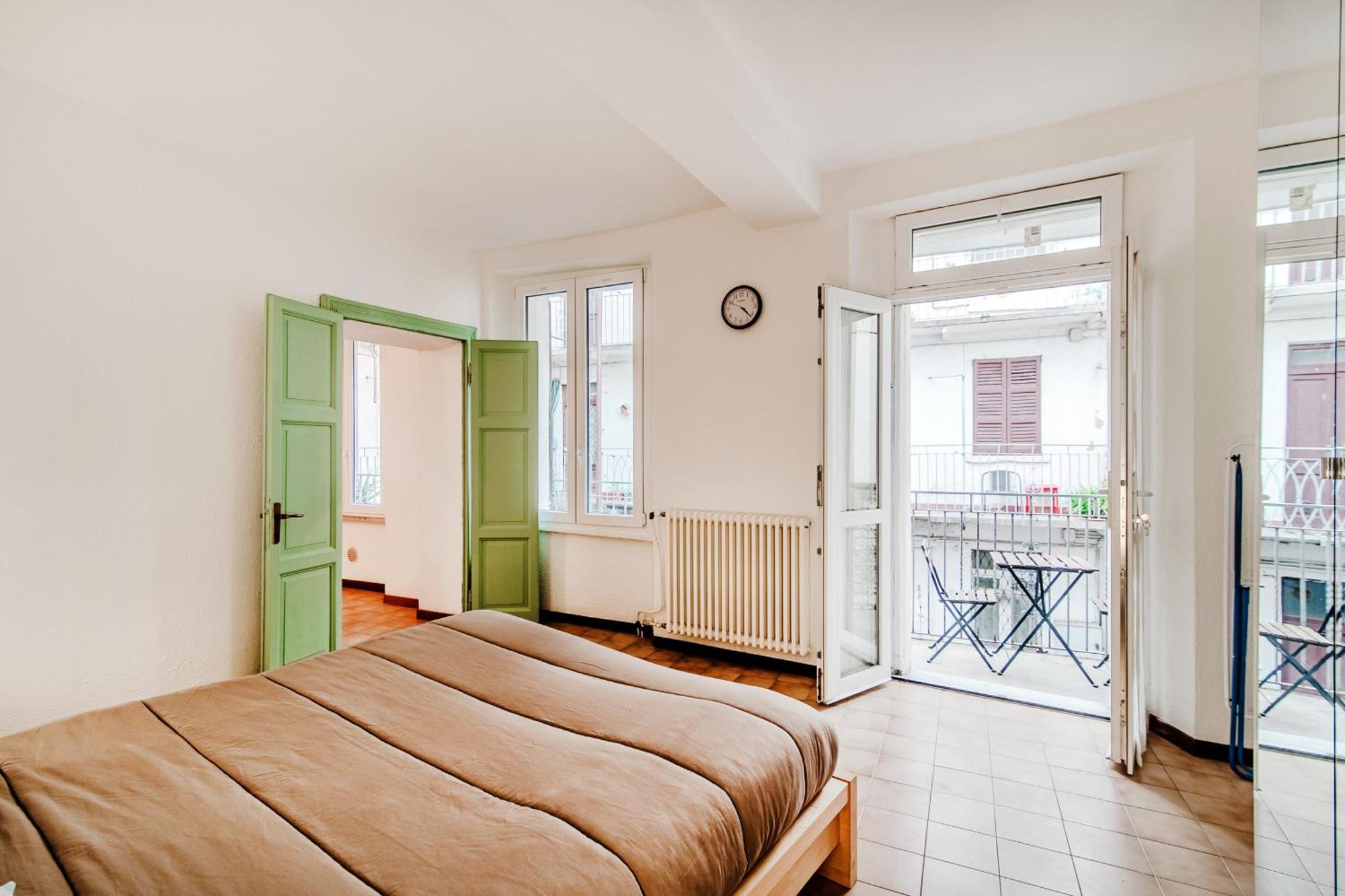 Casa Di Diego Como Bagian luar foto